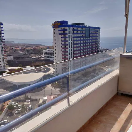 Appartamento Paraiso Del Sur - Sara