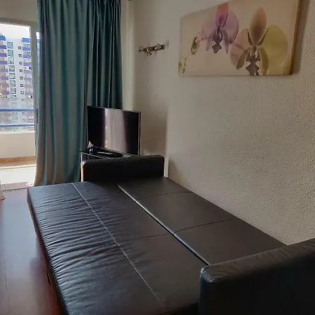 Paraiso Del Sur - Sara Costa Adeje (Tenerife)