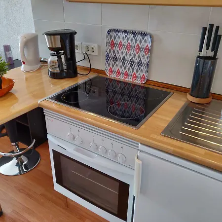 Apartment Paraiso Del Sur - Sara *