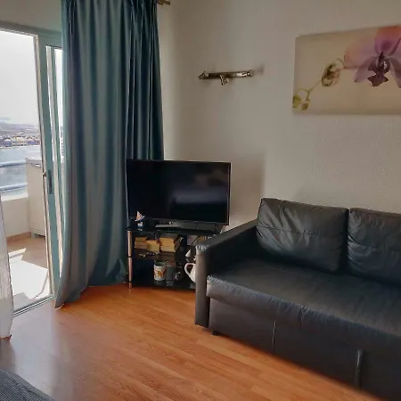 Paraiso Del Sur - Sara Apartment