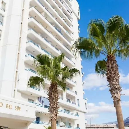 Paraiso Del Sur - Sara Apartment Costa Adeje (Tenerife)
