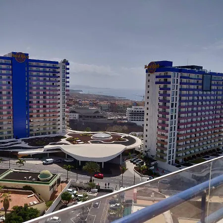 Paraiso Del Sur - Sara Costa Adeje (Tenerife)