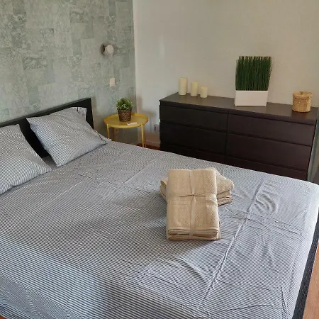 Paraiso Del Sur - Sara Apartment *