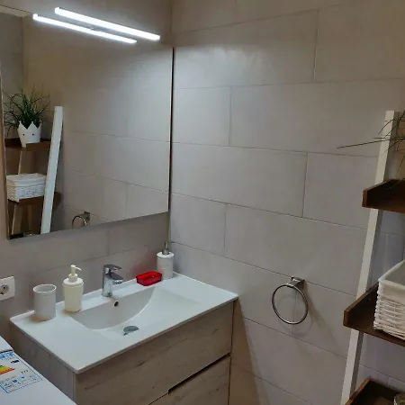Paraiso Del Sur - Sara Appartement Costa Adeje (Tenerife)