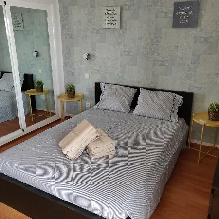 Paraiso Del Sur - Sara * Costa Adeje (Tenerife)