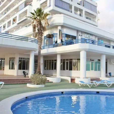 Apartamento Paraiso Del Sur - Sara Costa Adeje (Tenerife)