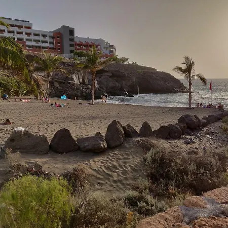 Paraiso Del Sur - Sara Apartamento Costa Adeje (Tenerife)