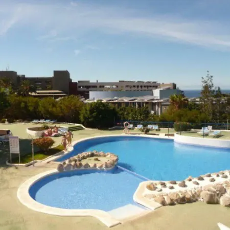 Paraiso Del Sur - Sara Apartamento *