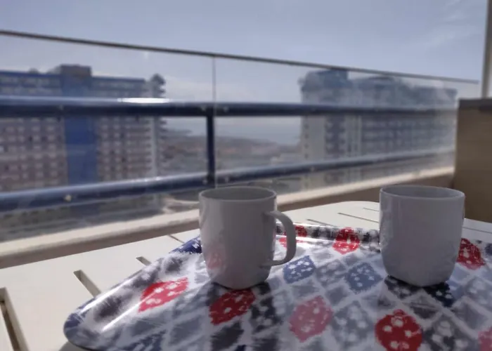 Paraiso Del Sur - Sara * Costa Adeje (Tenerife)