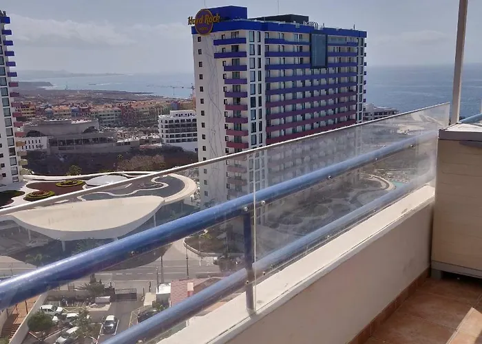 Apartamento Paraiso Del Sur - Sara