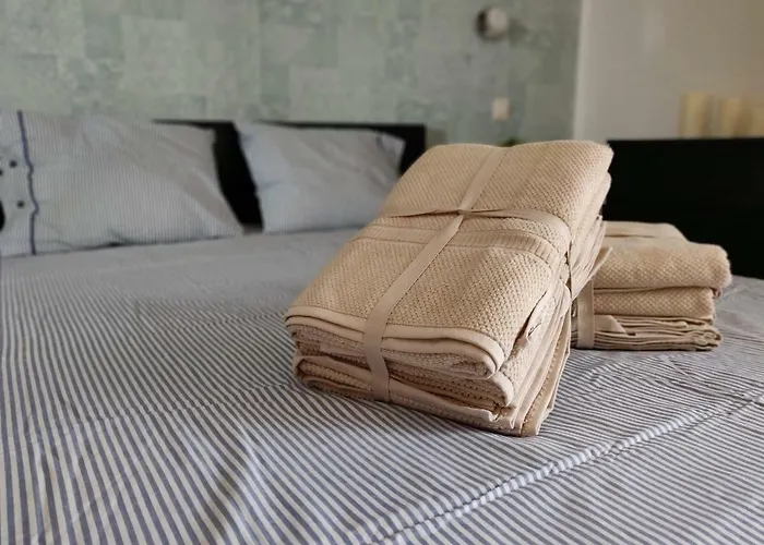 Apartamento Paraiso Del Sur - Sara Costa Adeje (Tenerife)