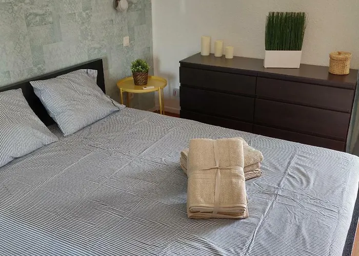 Paraiso Del Sur - Sara Apartmán *