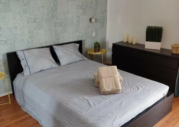 Paraiso Del Sur - Sara Apartamento *