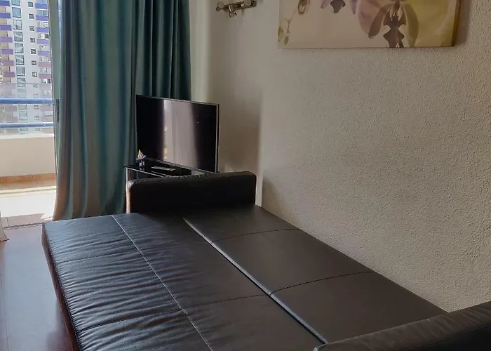 Paraiso Del Sur - Sara Costa Adeje