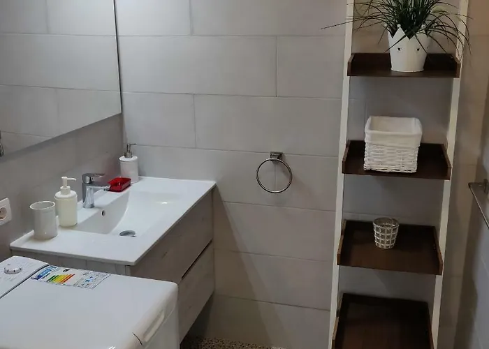 Paraiso Del Sur - Sara Apartmán *