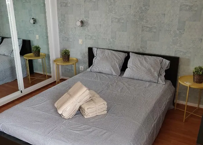 Paraiso Del Sur - Sara * Costa Adeje