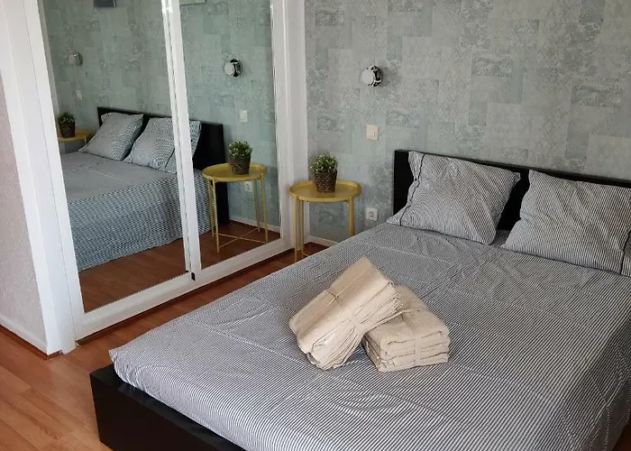 Apartamento Paraiso Del Sur - Sara Costa Adeje (Tenerife)