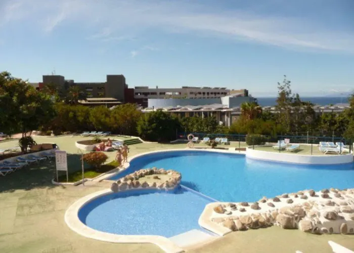 Paraiso Del Sur - Sara Apartamento *