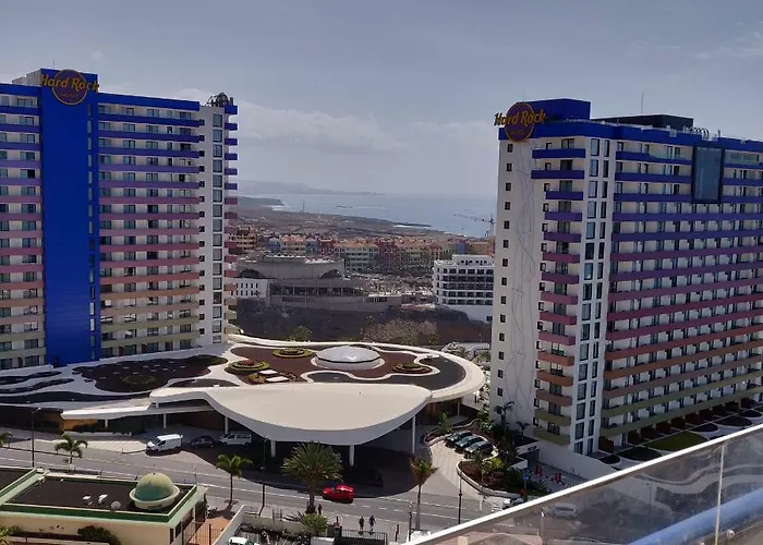 Paraiso Del Sur - Sara Costa Adeje (Tenerife)