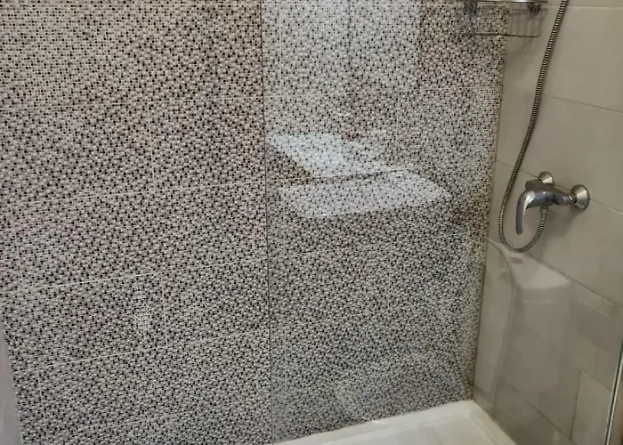 Paraiso Del Sur - Sara Apartman