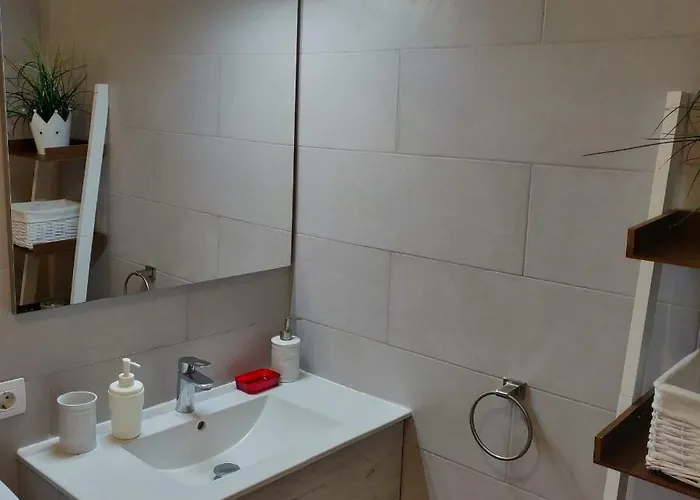 Paraiso Del Sur - Sara Apartman Costa Adeje (Tenerife)