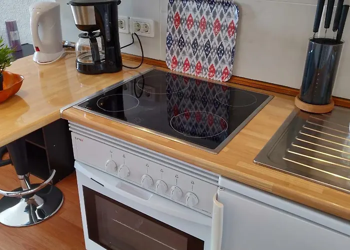 Apartman Paraiso Del Sur - Sara *