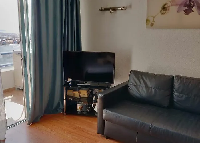 Paraiso Del Sur - Sara Apartman