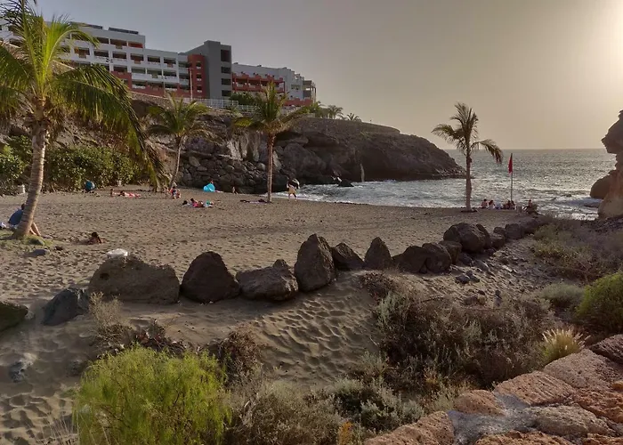 Paraiso Del Sur - Sara Apartman Costa Adeje (Tenerife)